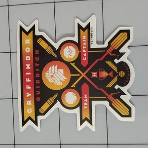 Harry Potter Sticker